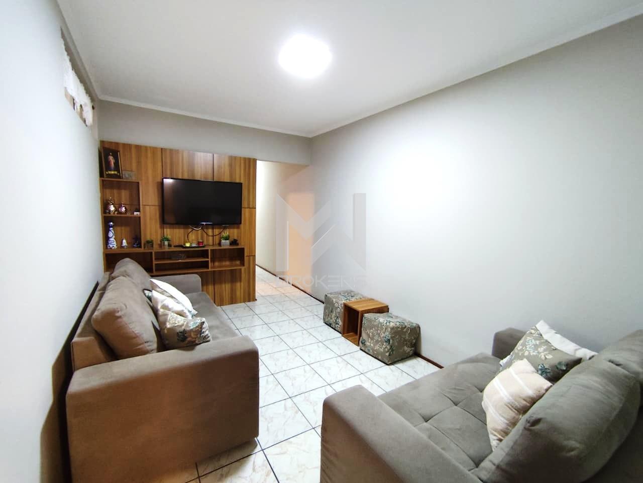 Casa à venda no Jardim Itália: 