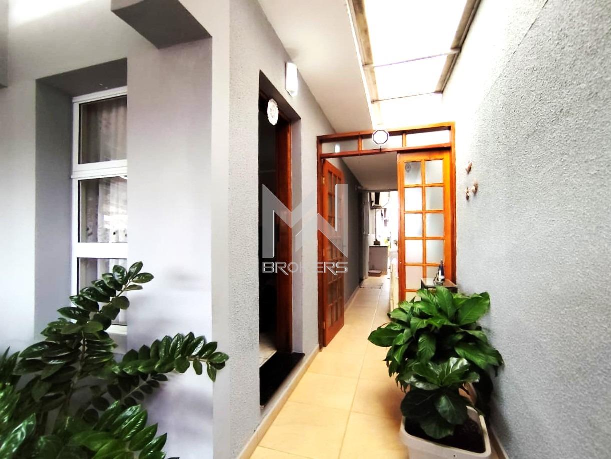 Casa à venda no Jardim Itália: 