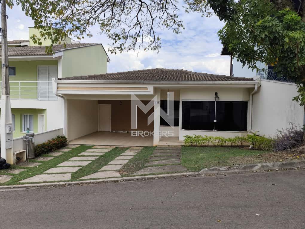 Casa em Condomínio à venda no Condomínio Grape Village: 