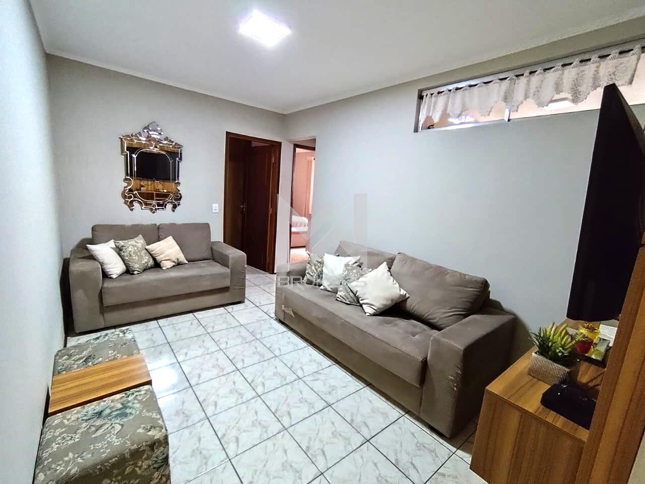 Casa para aluguel no Jardim Itália: 