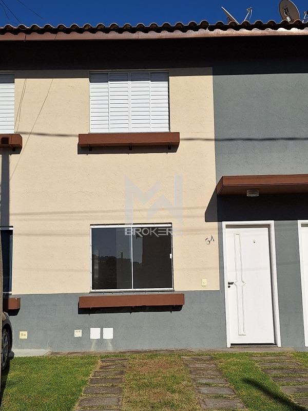 Casa em Condomínio para aluguel no Capela: fachada