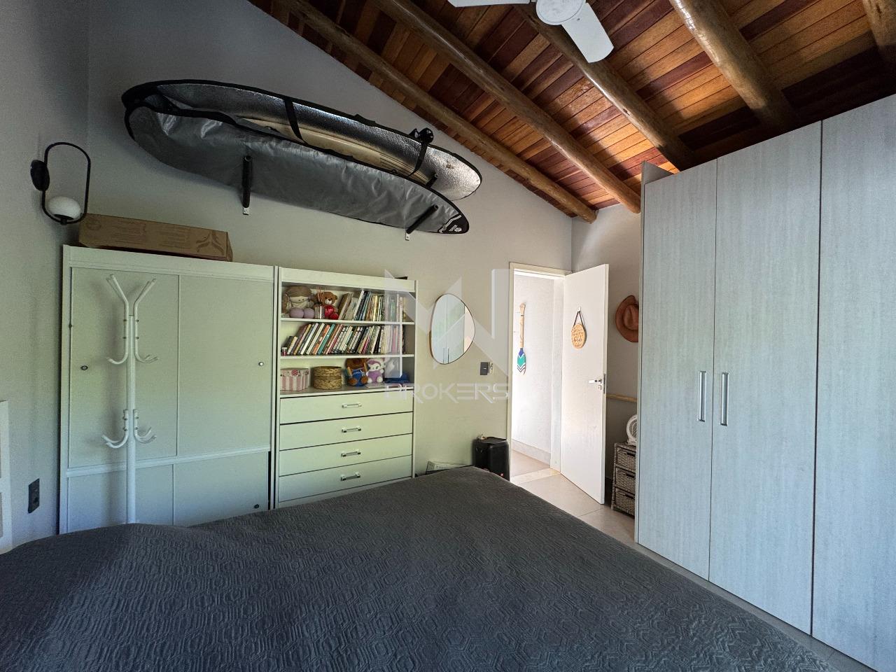 Casa à venda no Colinas de San Diego: Quarto 1 - externo