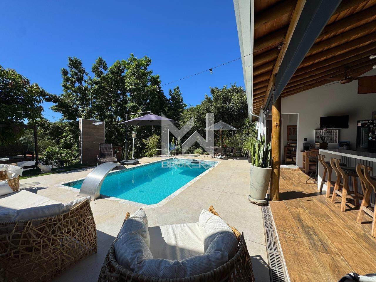 Casa à venda no Colinas de San Diego: Área de Lazer