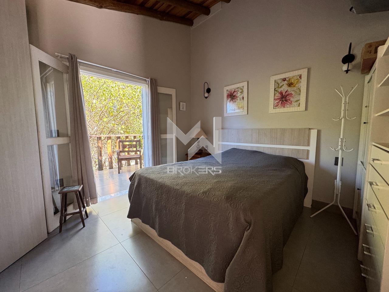 Casa à venda no Colinas de San Diego: Quarto 1 - externo