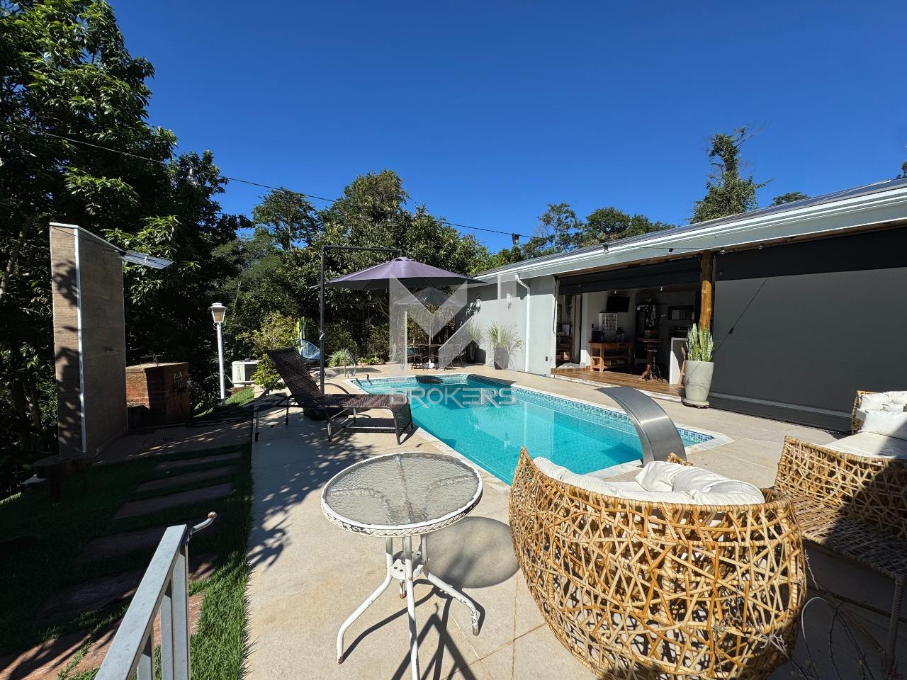 Casa à venda no Colinas de San Diego: Piscina