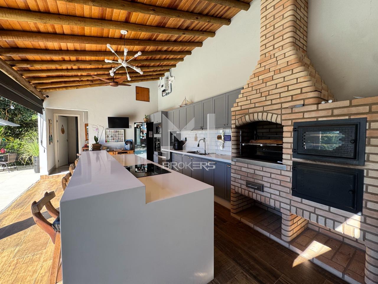 Casa à venda no Colinas de San Diego: Gourmet