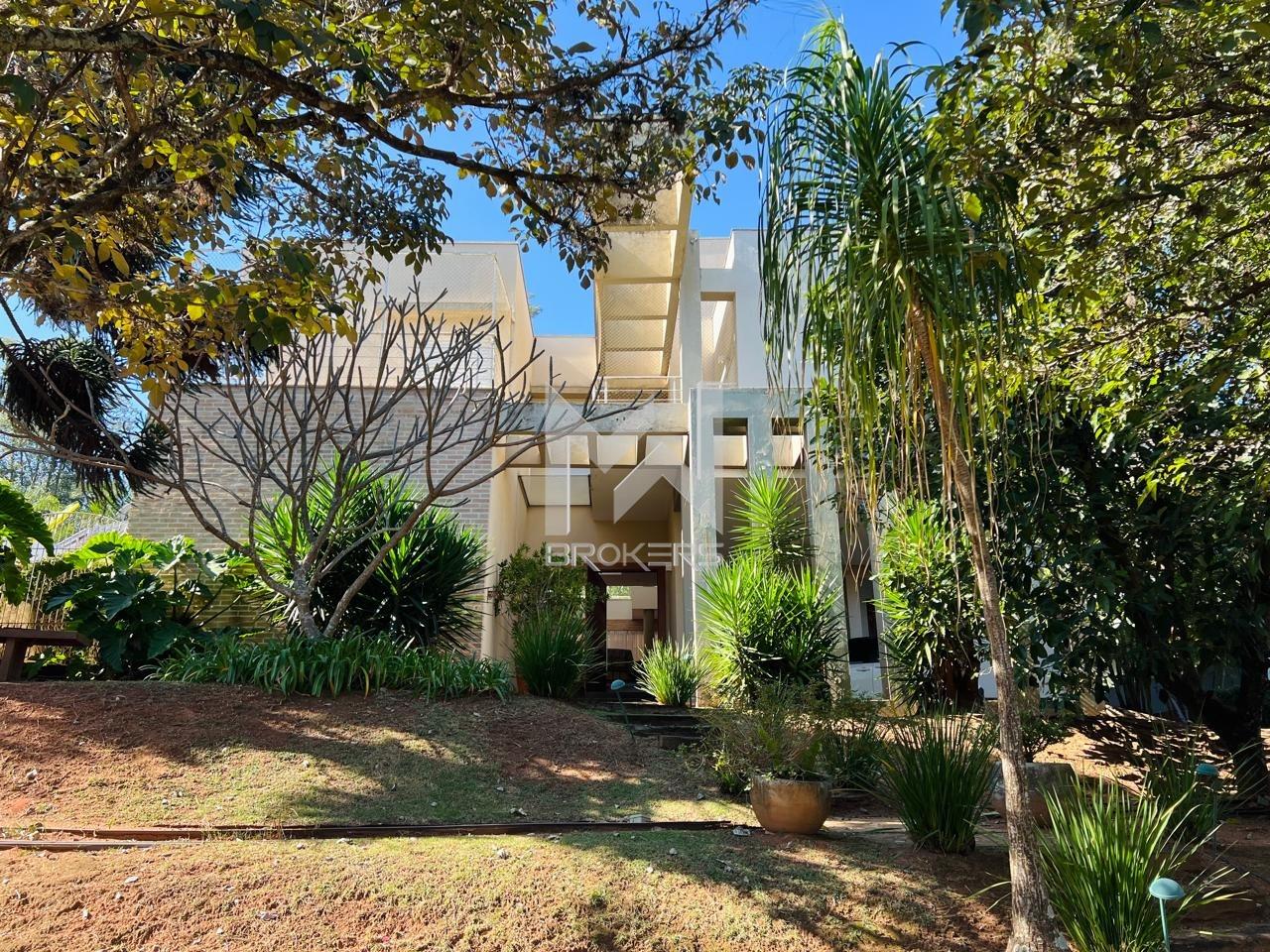 Casa em Condomínio à venda no Jardim Paiquerê: 