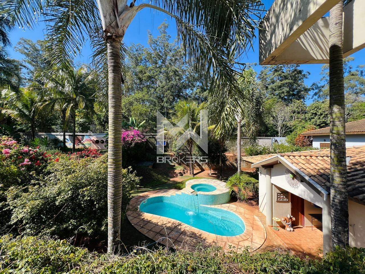 Casa em Condomínio à venda no Jardim Paiquerê: 