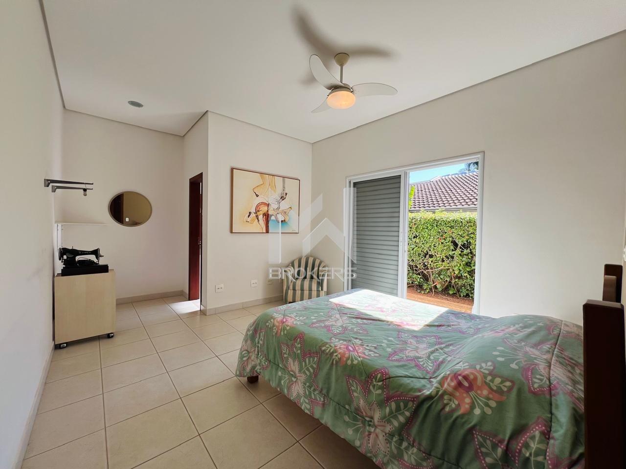 Casa em Condomínio à venda no Jardim Paiquerê: 