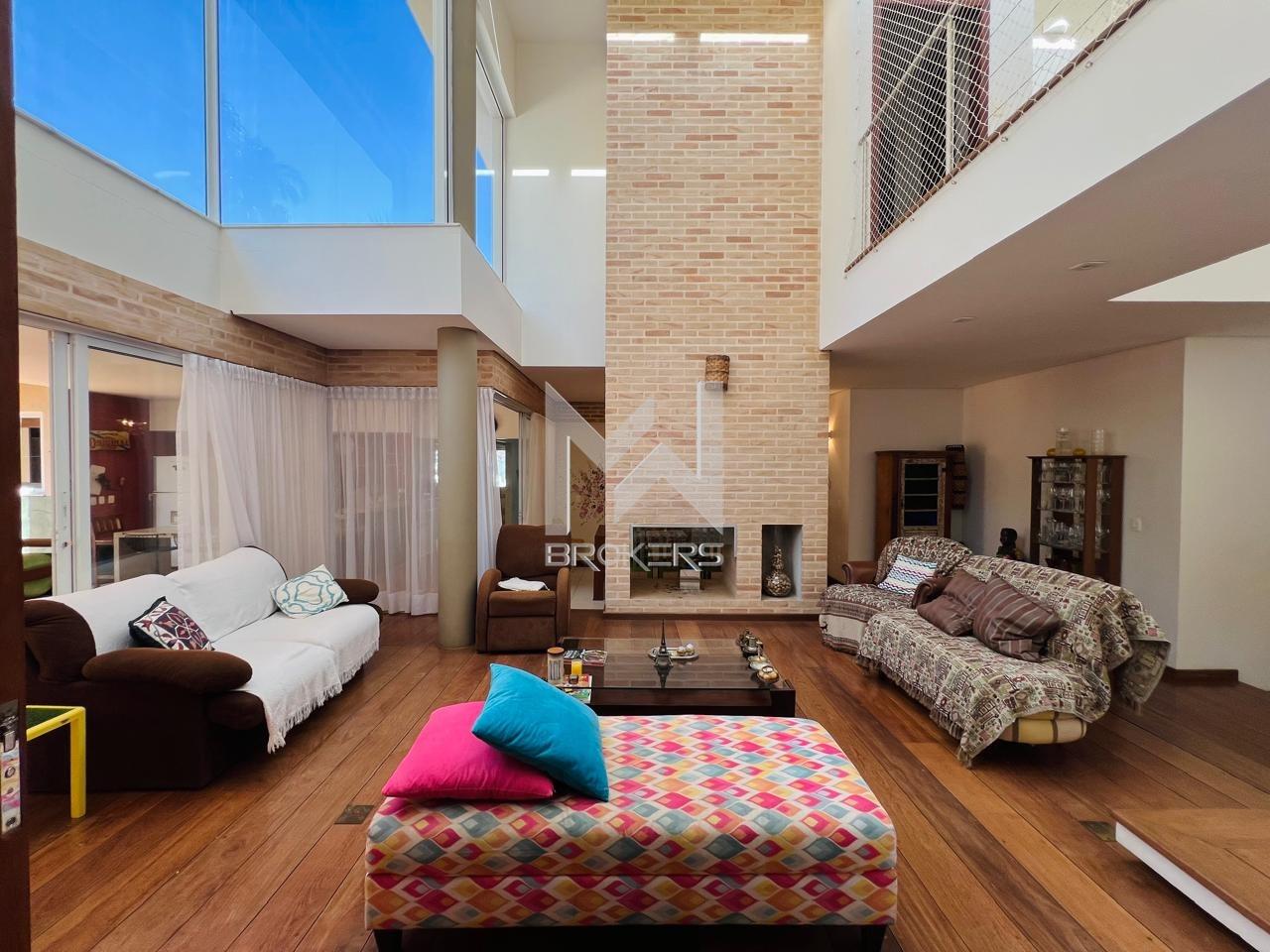 Casa em Condomínio à venda no Jardim Paiquerê: 