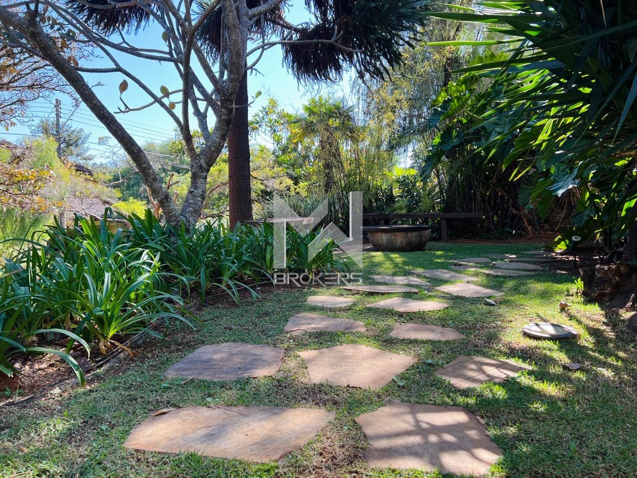 Casa em Condomínio à venda no Jardim Paiquerê: 