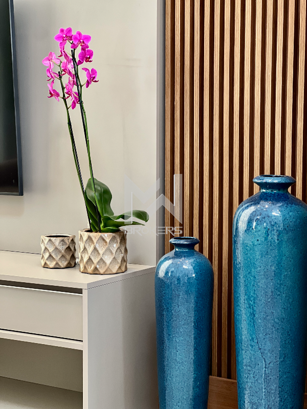 Casa em Condomínio à venda no Residencial Mont Alcino: 