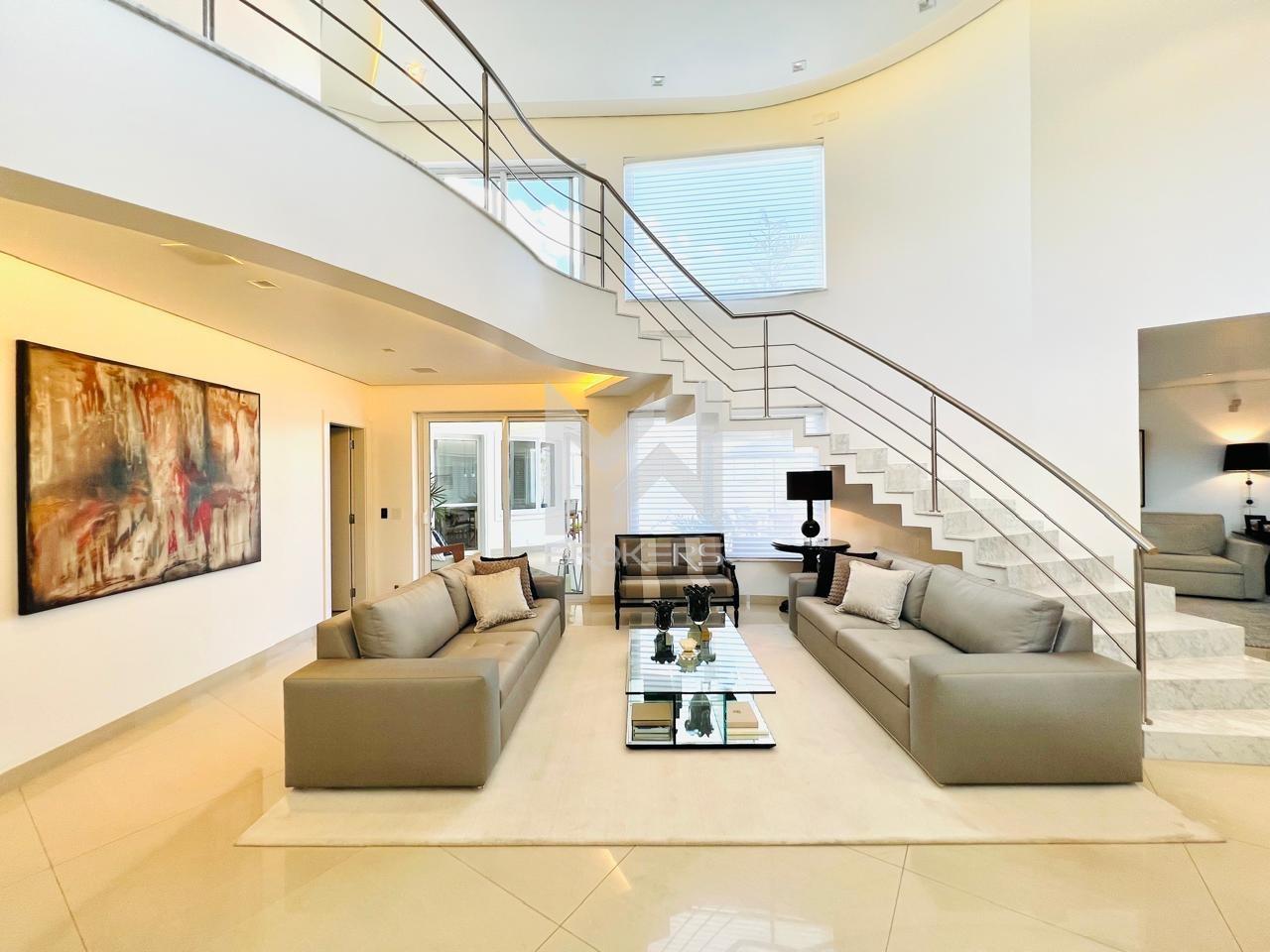 Casa em Condomínio à venda no Jardim Santa Rosa: 