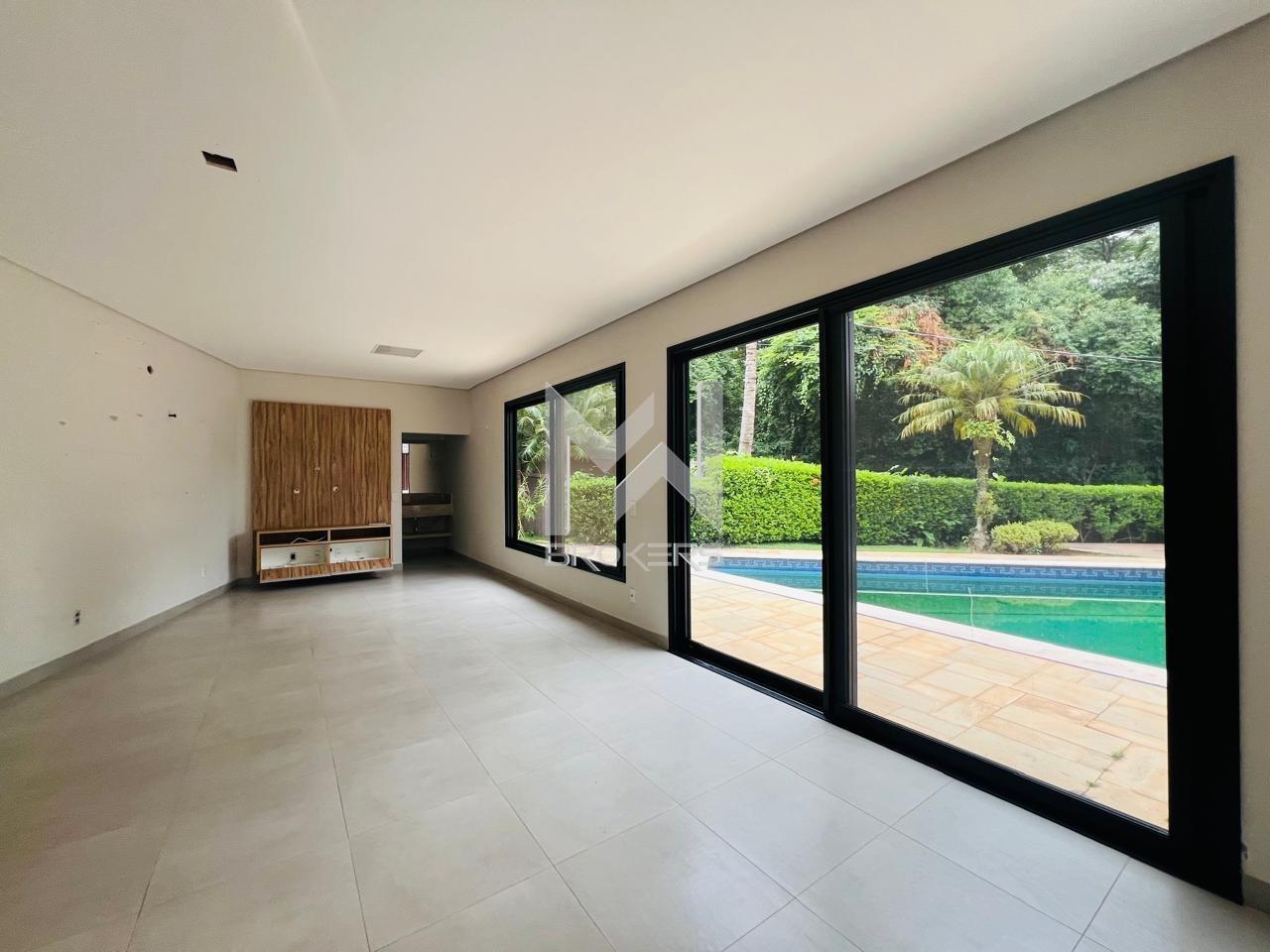 Casa em Condomínio à venda no São Joaquim: 