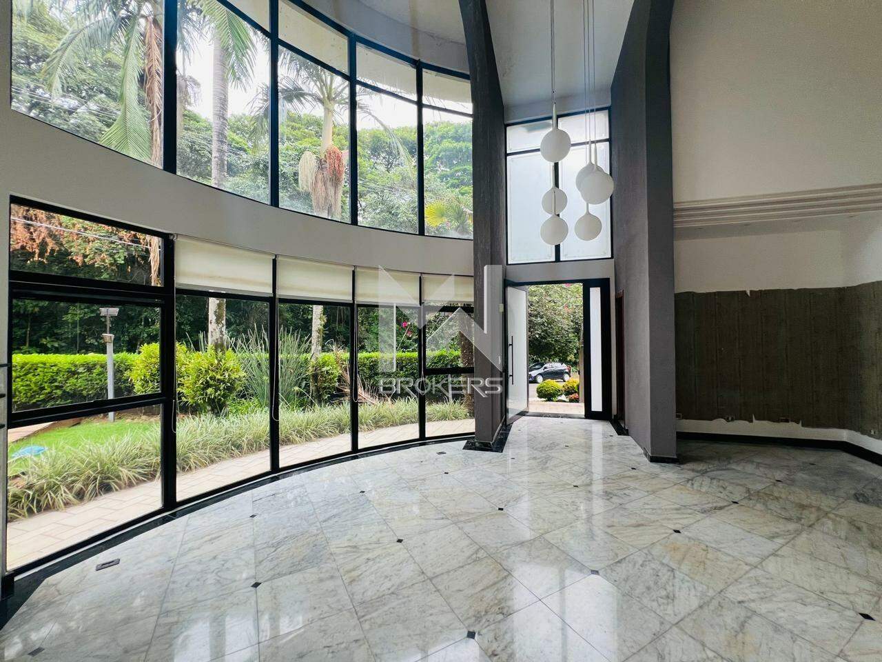 Casa em Condomínio à venda no São Joaquim: 