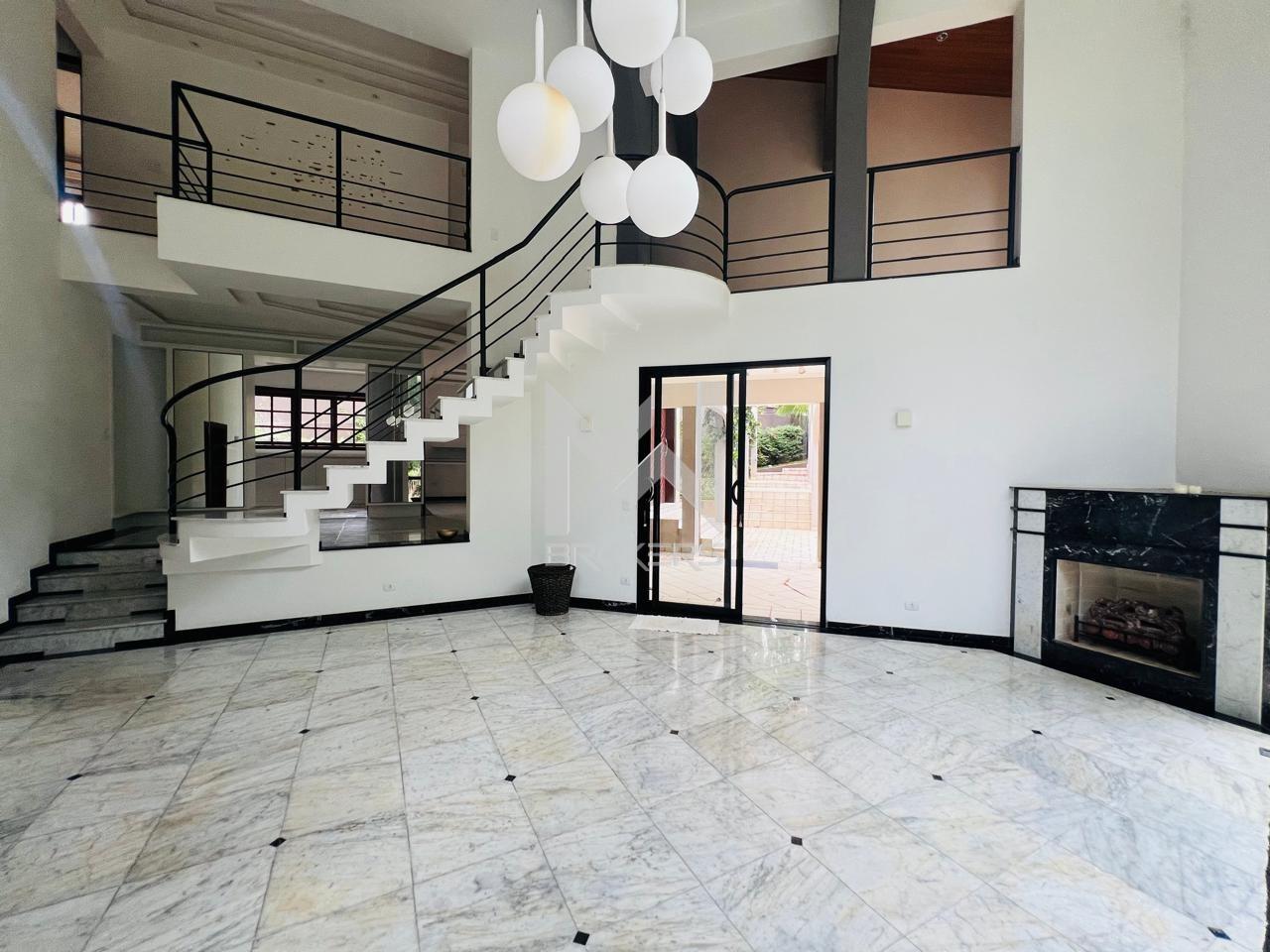 Casa em Condomínio à venda no São Joaquim: 