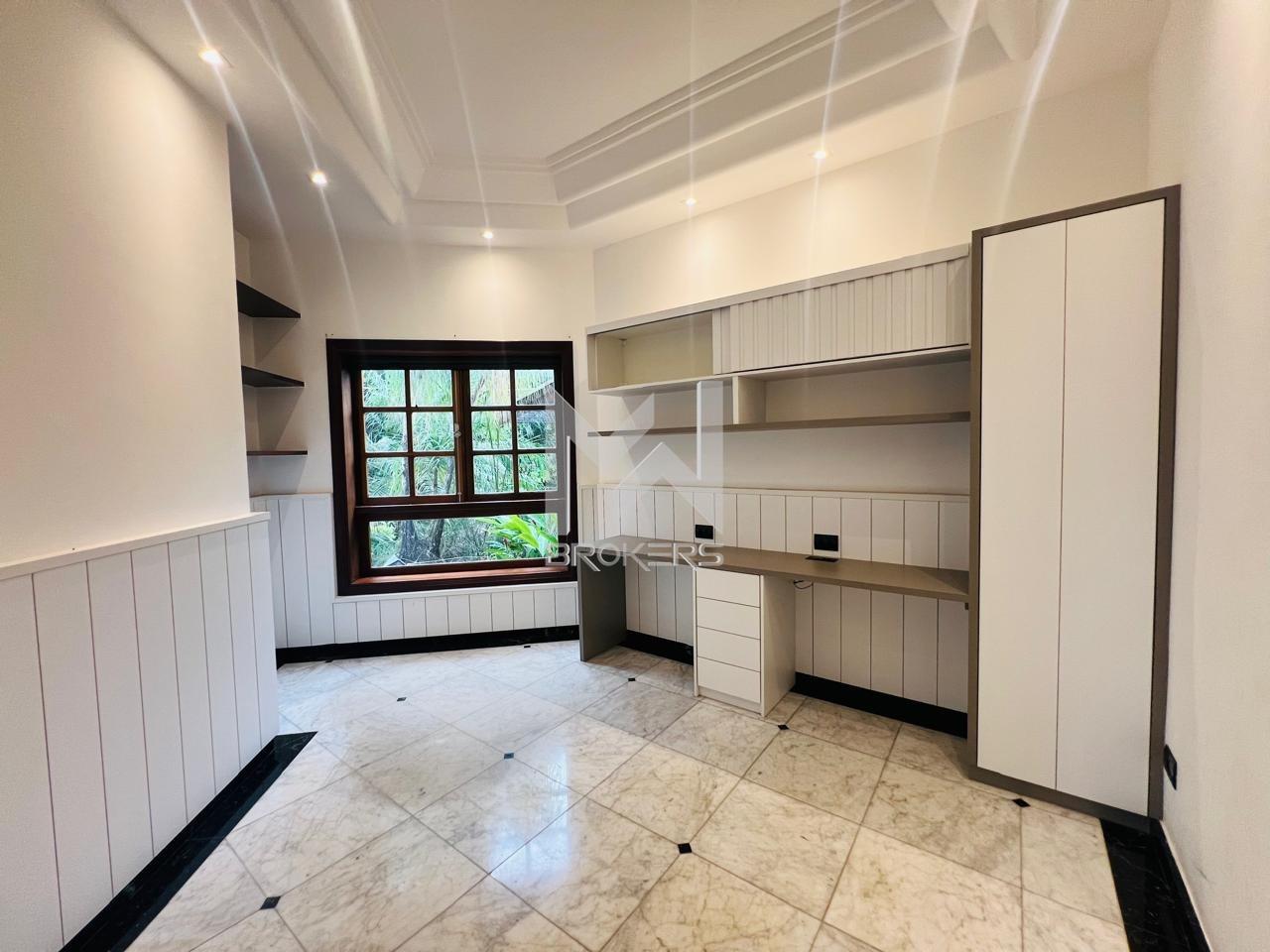 Casa em Condomínio à venda no São Joaquim: 