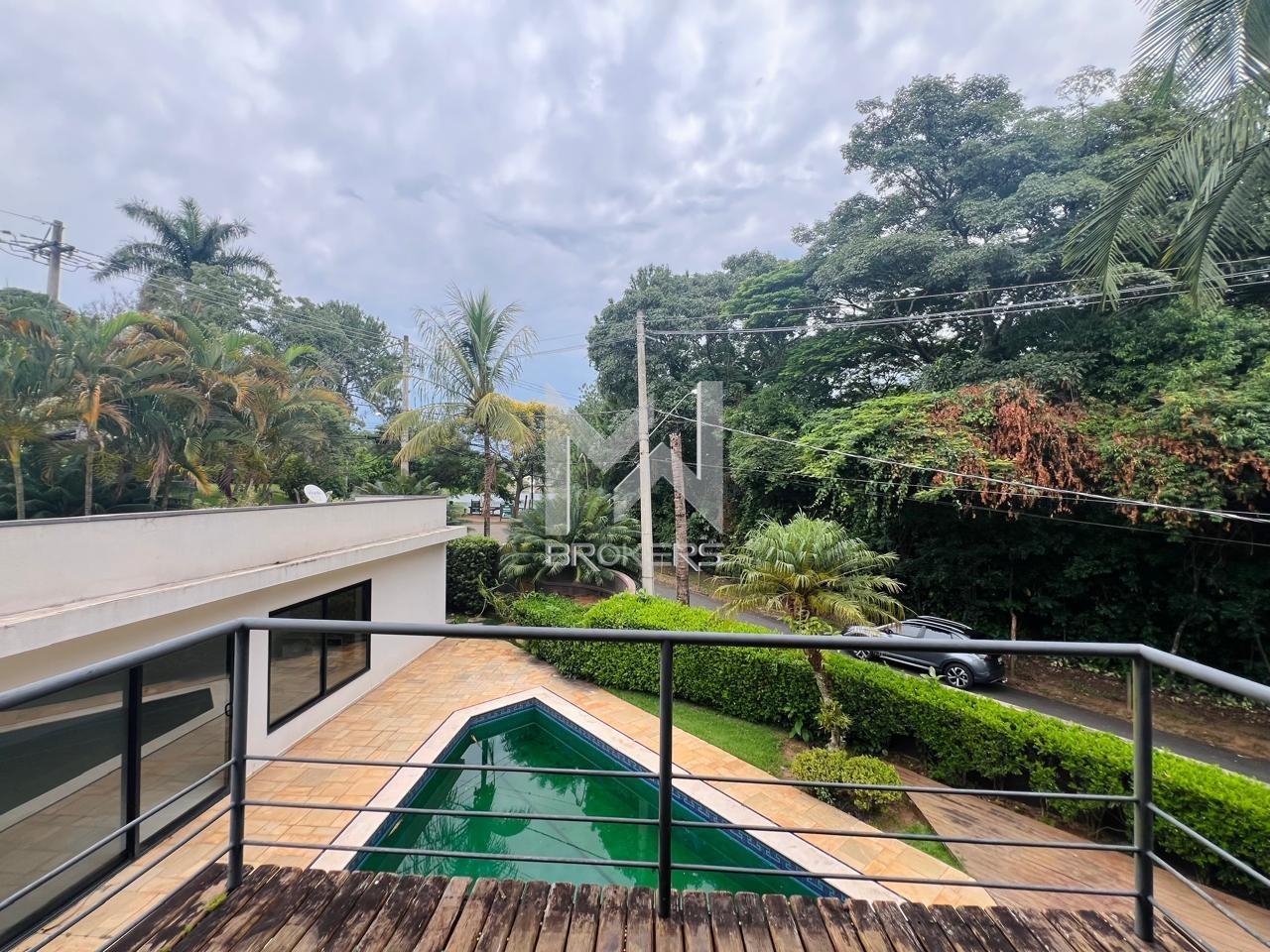 Casa em Condomínio à venda no São Joaquim: 