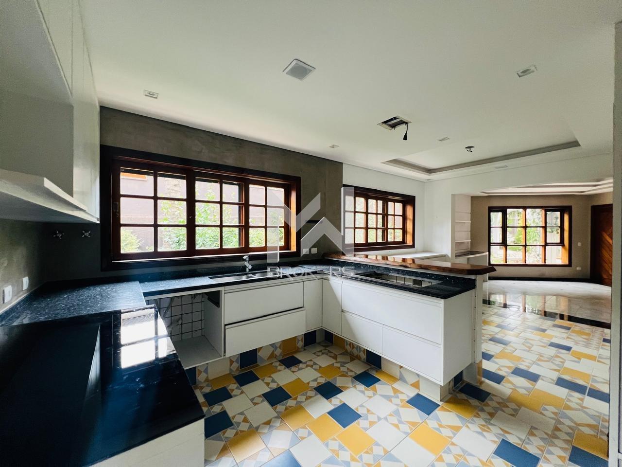 Casa em Condomínio à venda no São Joaquim: 