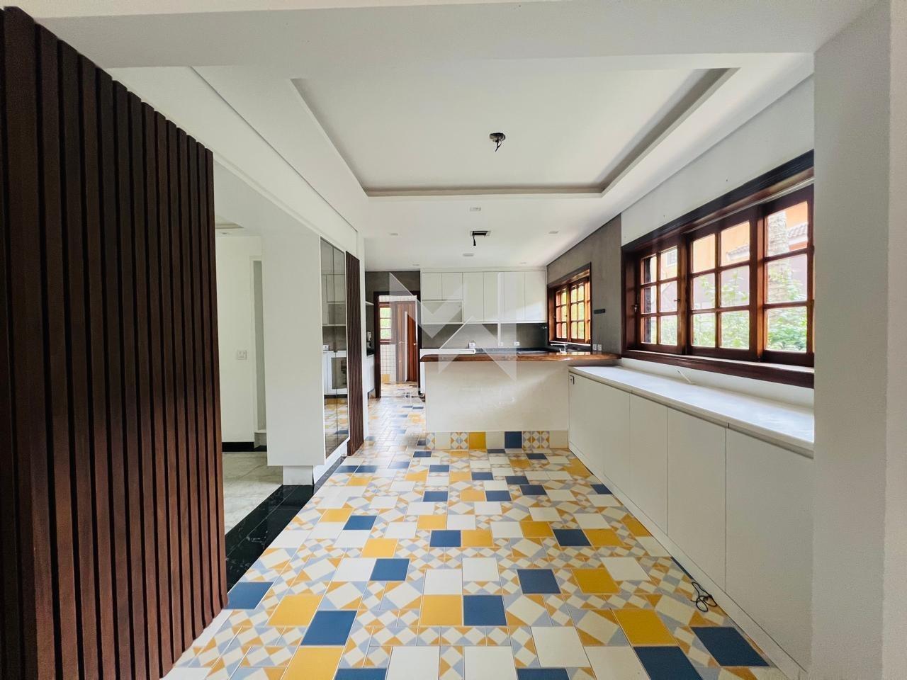 Casa em Condomínio à venda no São Joaquim: 