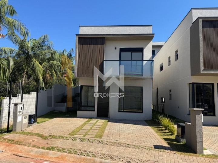 Casa em Condomínio à venda no Observatório: 