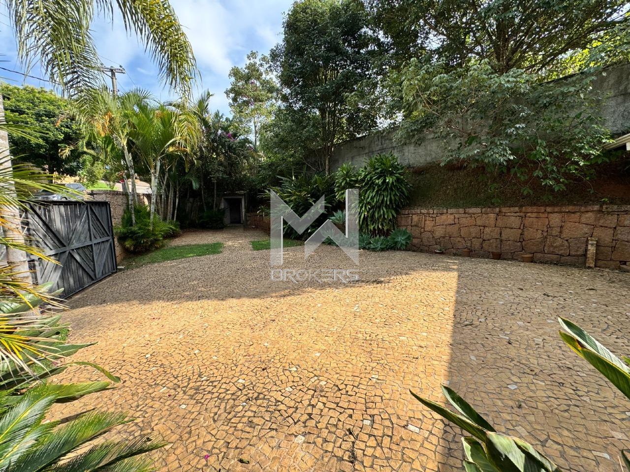 Casa em Condomínio para aluguel no Residencial Delle Stelle: quintal