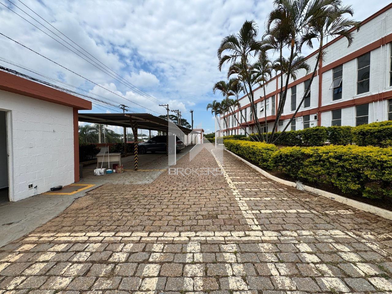 Galpão à venda no Macuco: 