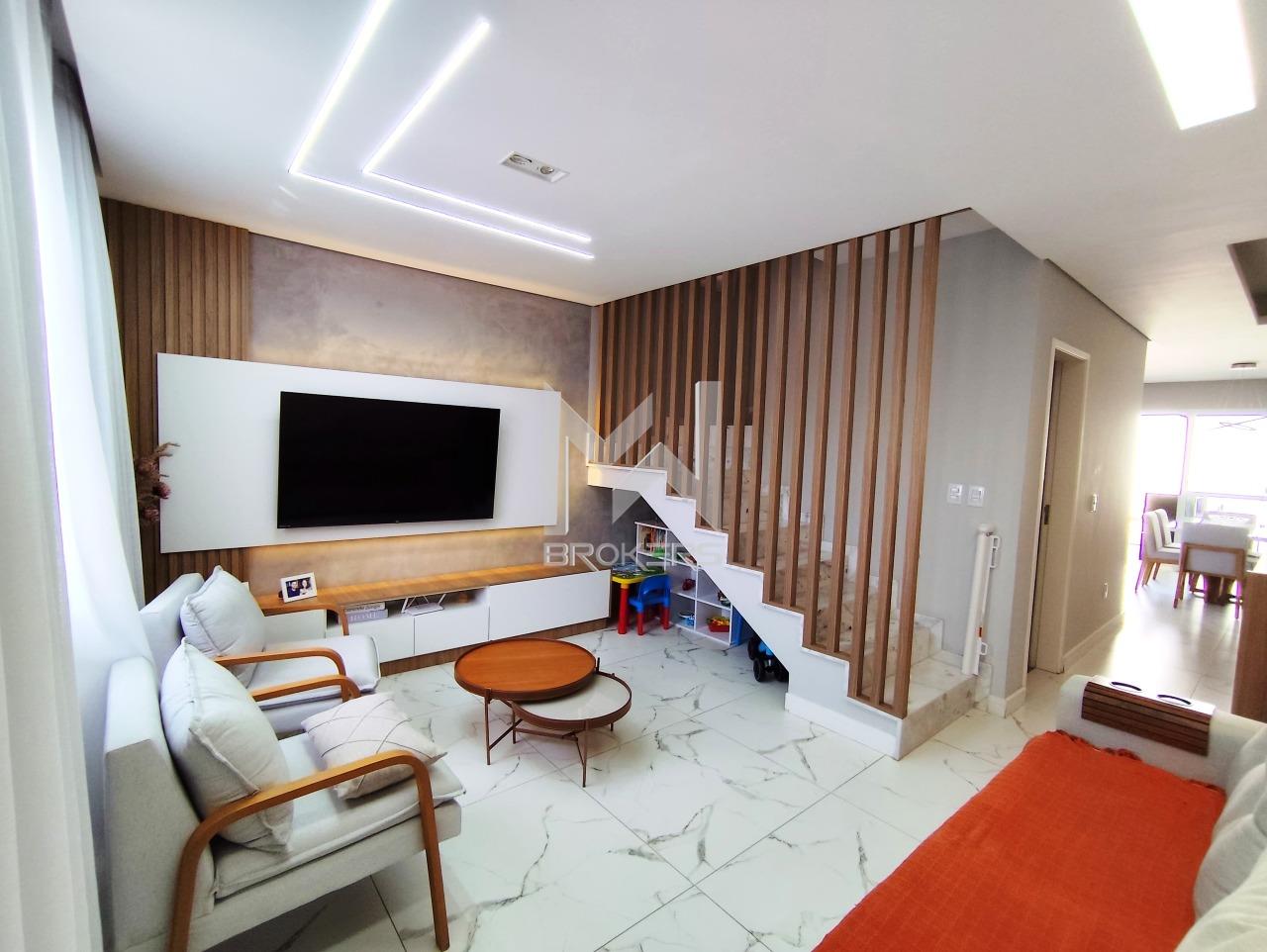 Casa em Condomínio à venda no Condomínio Villagio Imperialle: 