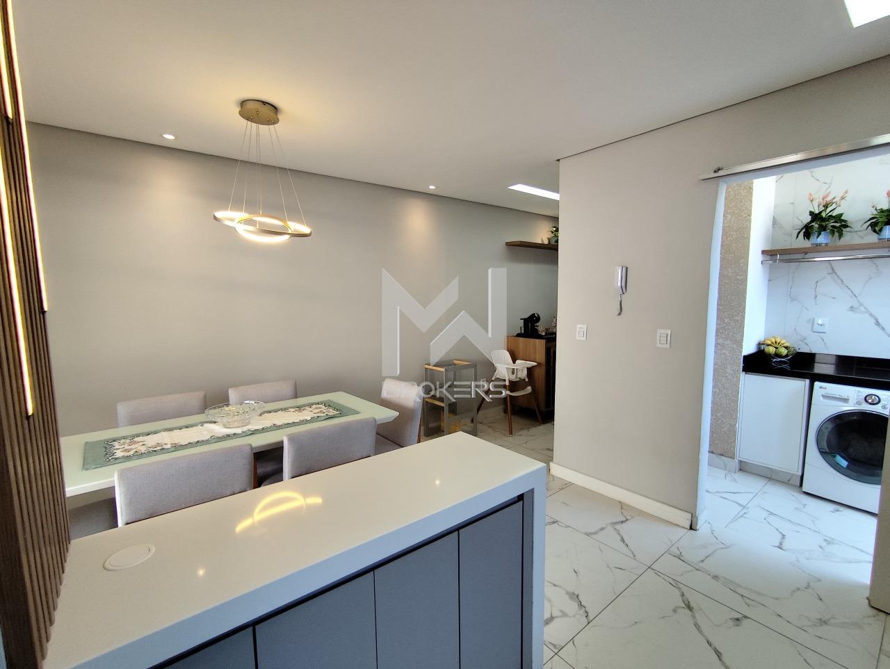 Casa em Condomínio à venda no Condomínio Villagio Imperialle: 