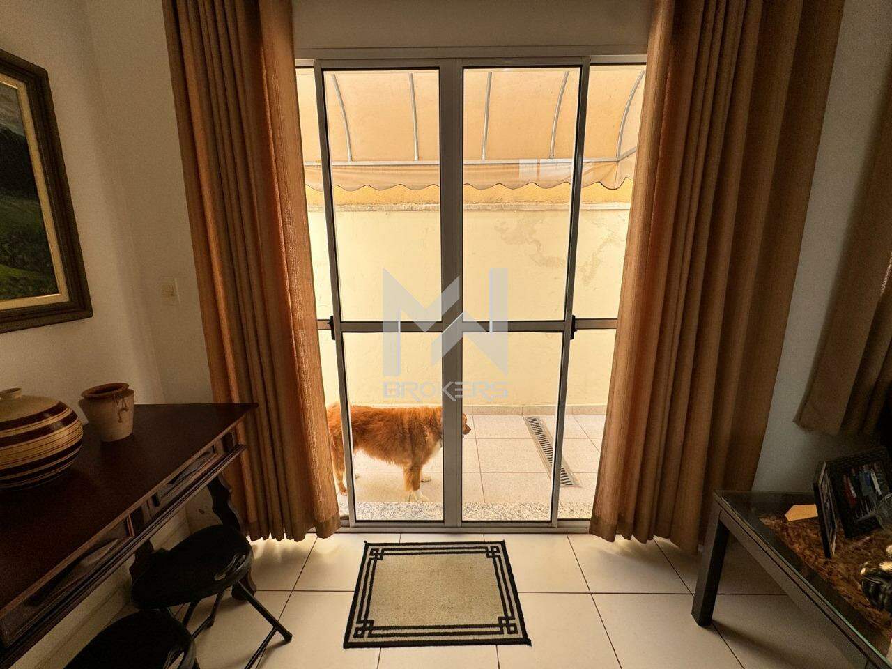 Casa em Condomínio à venda no Santa Claudina: 