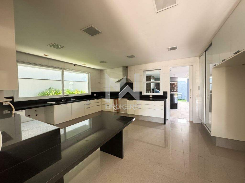 Casa em Condomínio à venda no Swiss Park: Cozinha