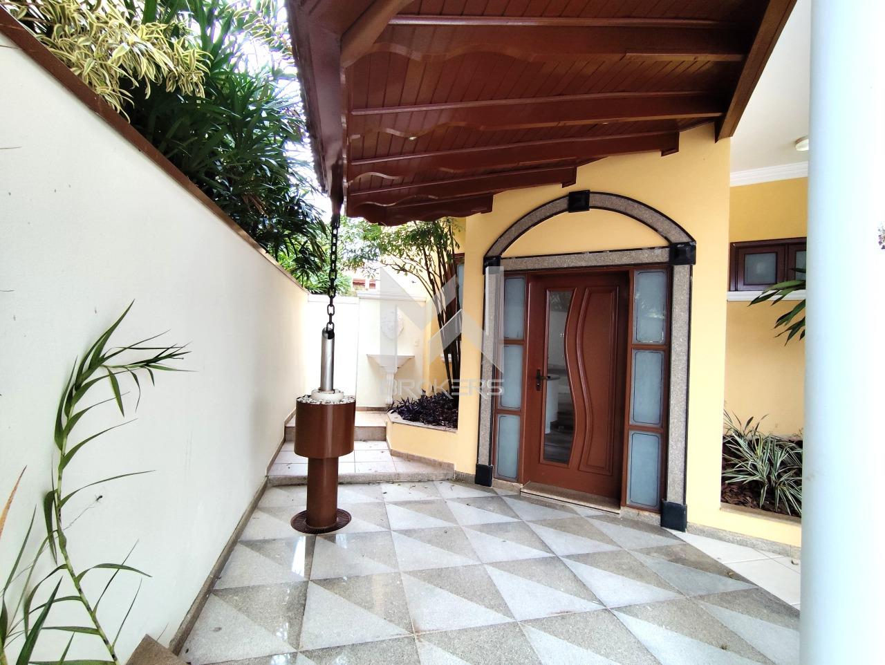 Casa em Condomínio à venda no Condomínio Green Boulevard: 