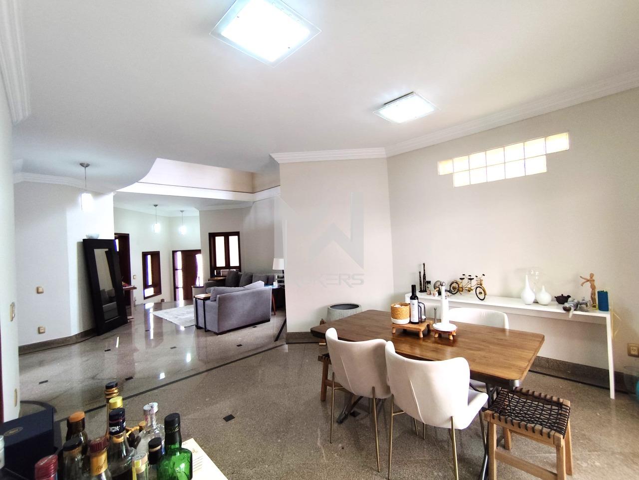 Casa em Condomínio à venda no Condomínio Green Boulevard: 