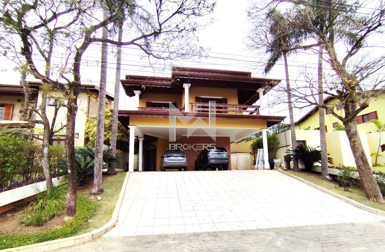 Casa em Condomínio à venda no Condomínio Green Boulevard: 