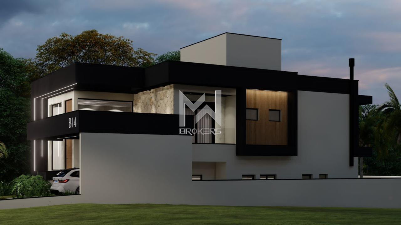 Casa em Condomínio à venda no Jardim São Marcos: 