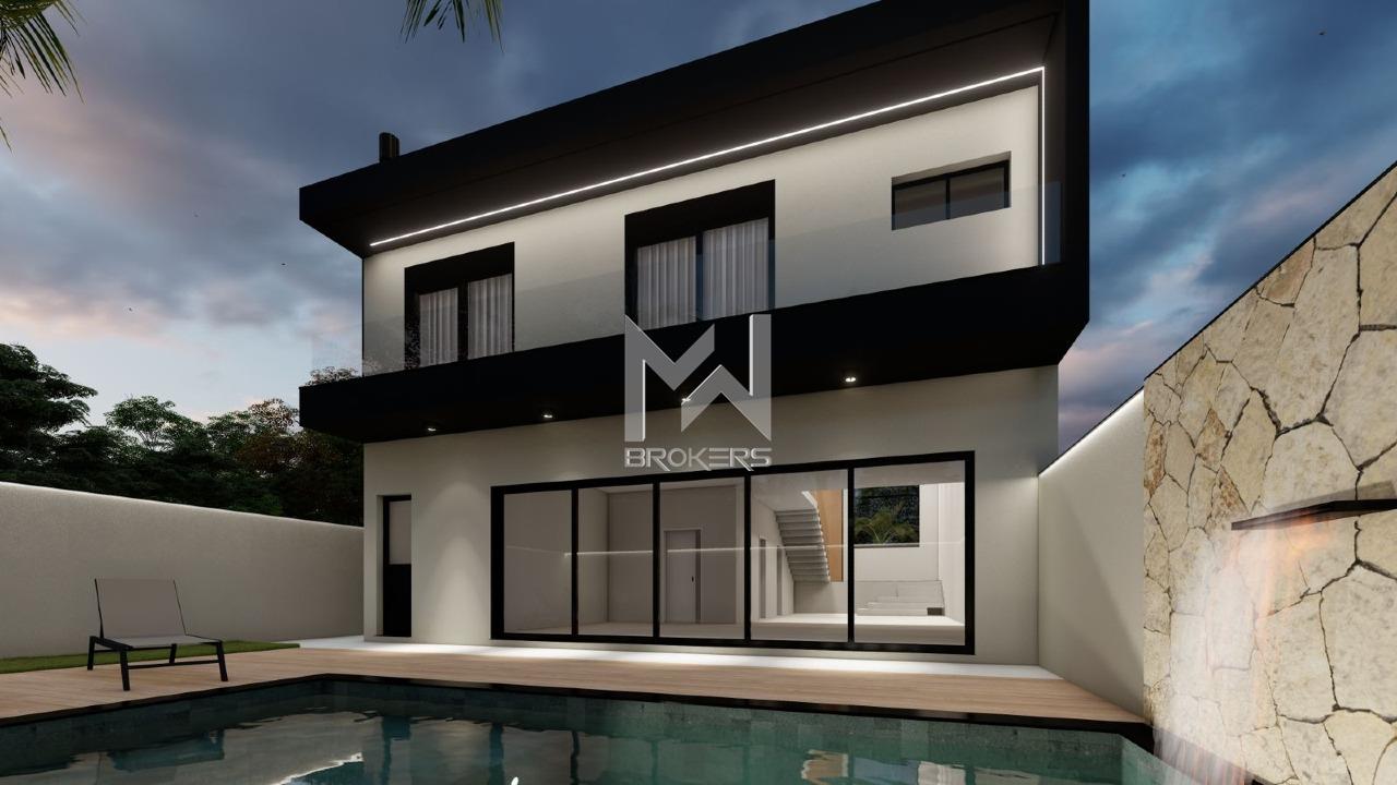 Casa em Condomínio à venda no Jardim São Marcos: 