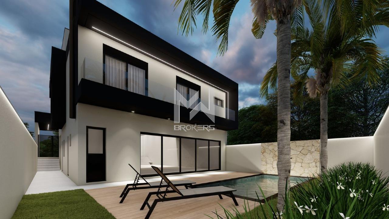 Casa em Condomínio à venda no Jardim São Marcos: 