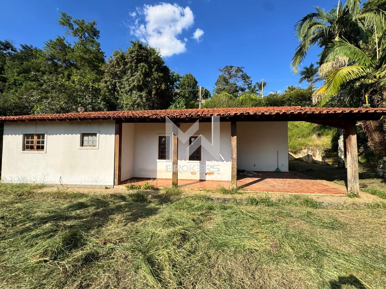Lote/Terreno à venda no São Joaquim: 