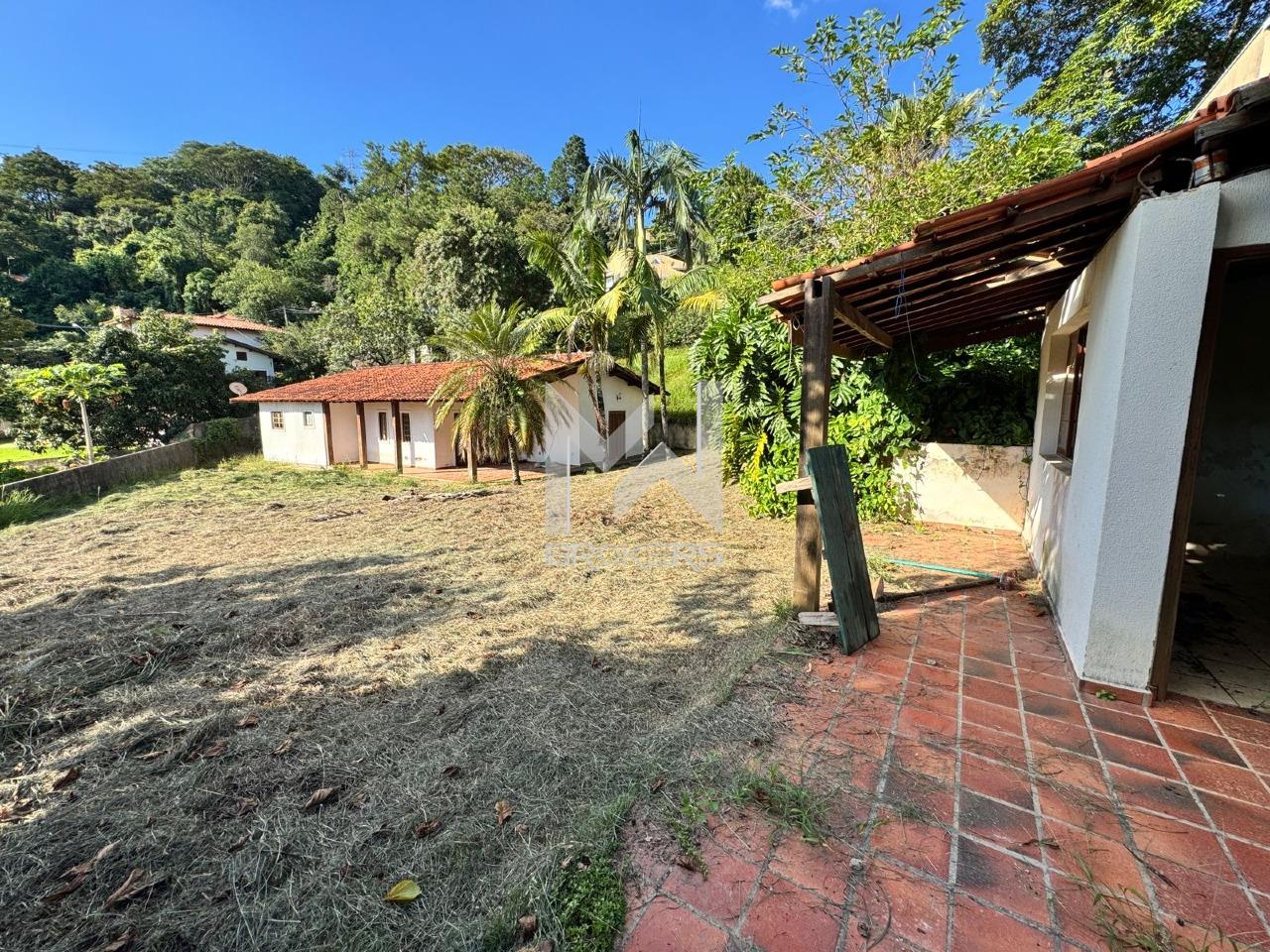 Lote/Terreno à venda no São Joaquim: 