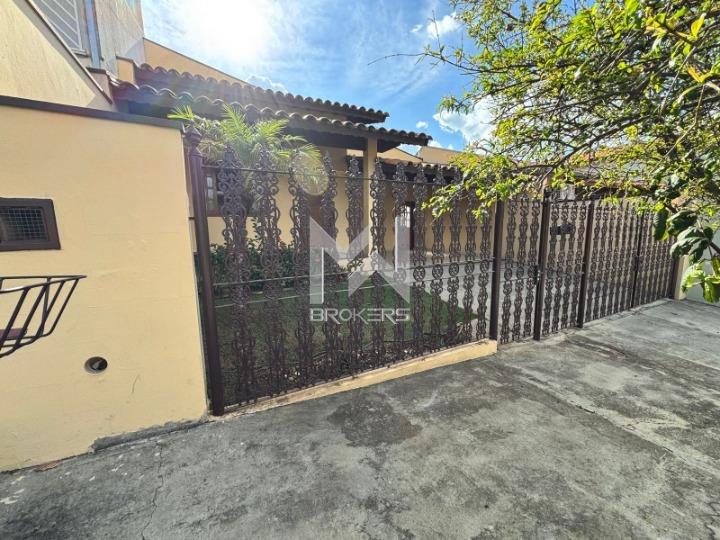 Casa para aluguel no Jardim Niero: 