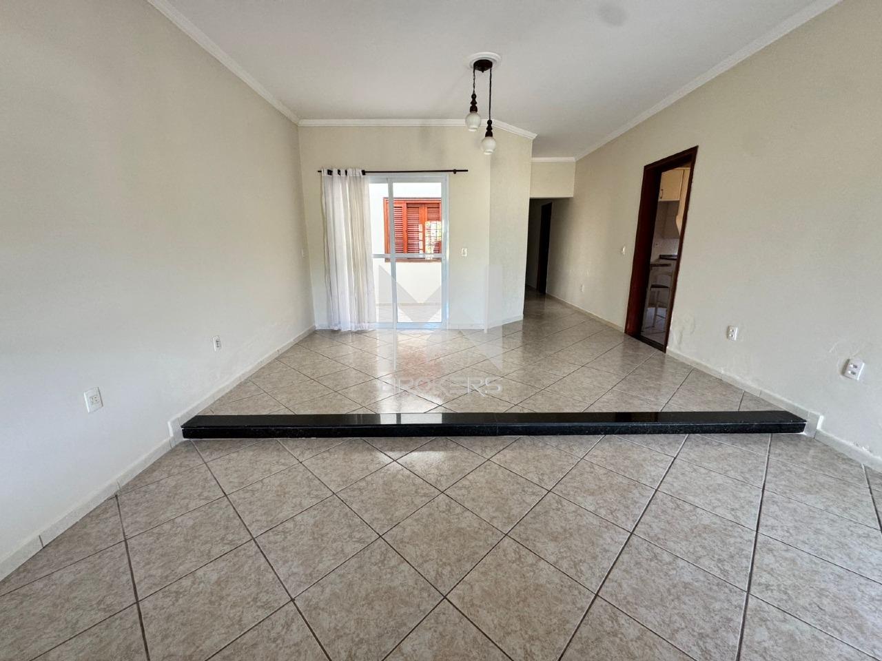 Casa para aluguel no Jardim Niero: 