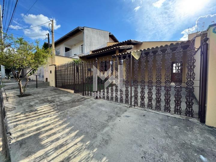 Casa para aluguel no Jardim Niero: 