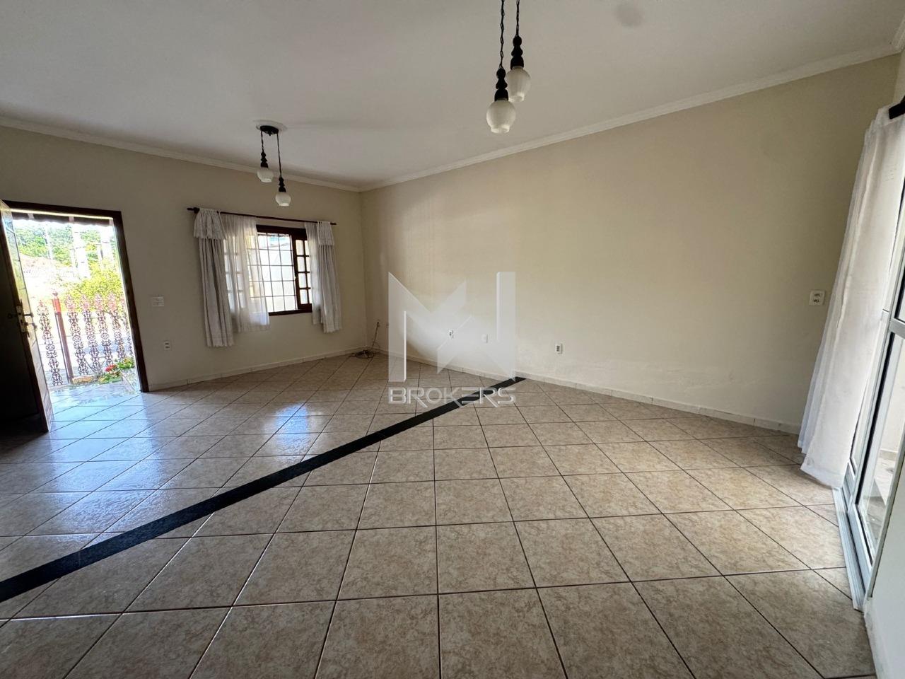 Casa para aluguel no Jardim Niero: 