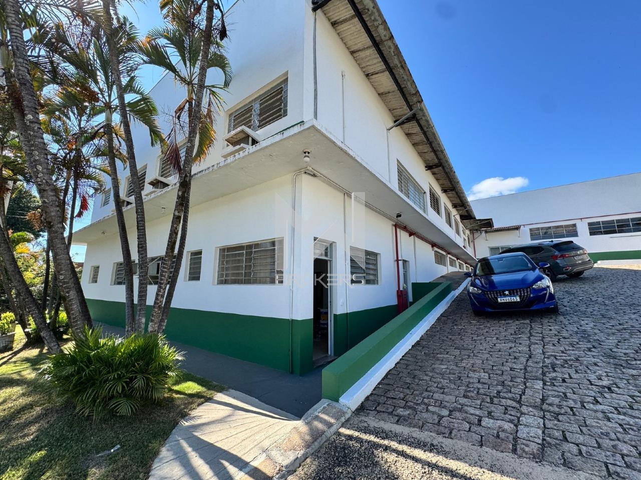 Galpão para aluguel no Morro das Pedras: 