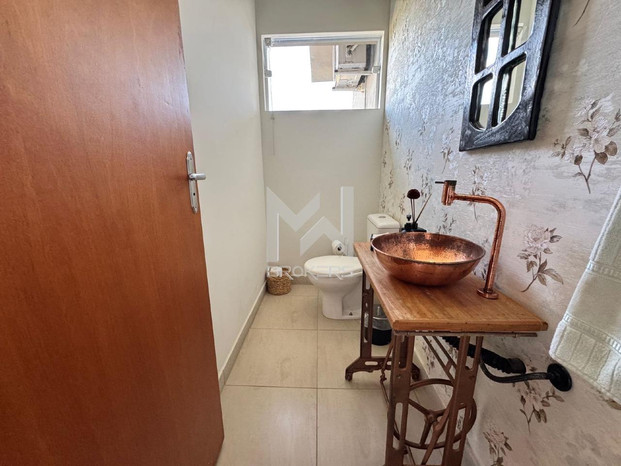 Casa em Condomínio à venda no Residencial Delle Stelle: 