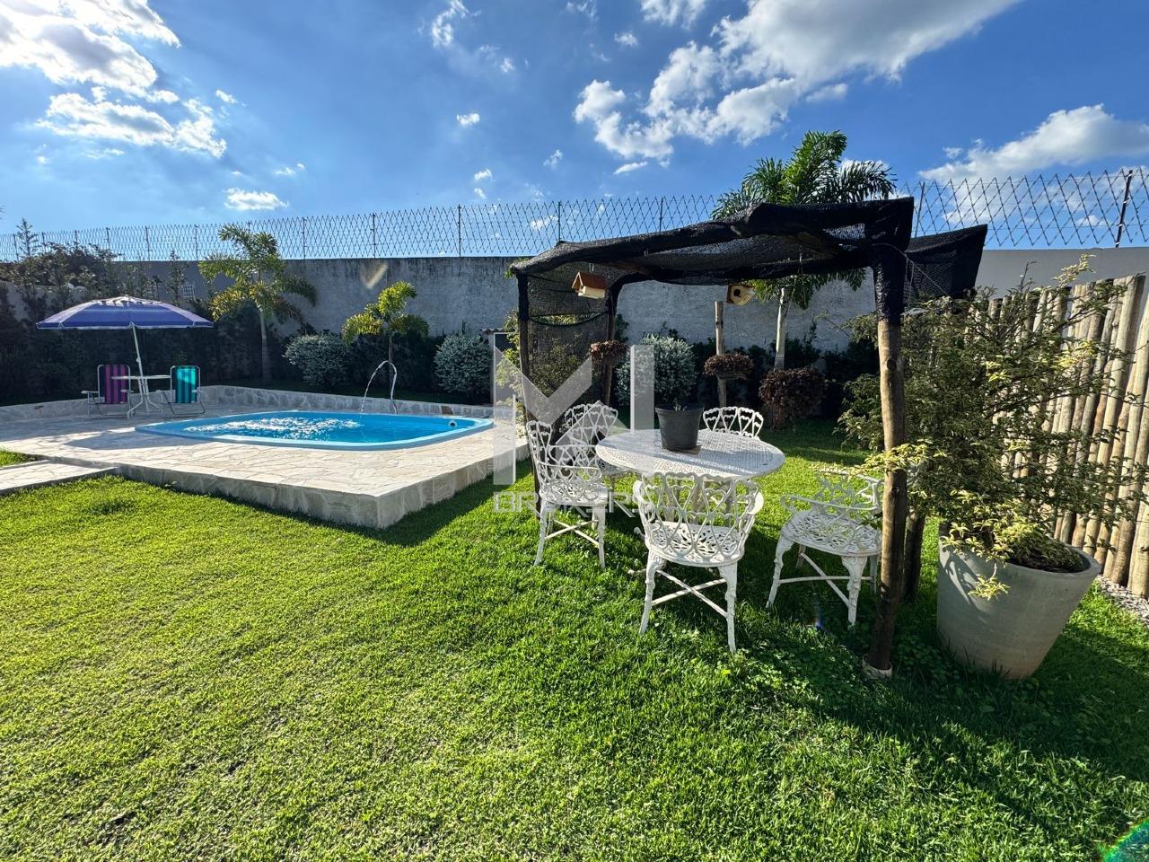 Casa em Condomínio à venda no Residencial Delle Stelle: 