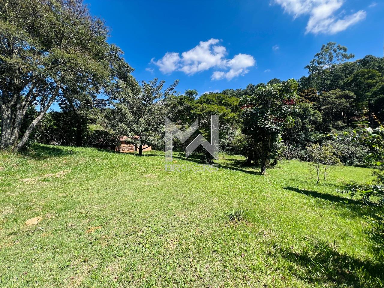 Lote/Terreno à venda no Condomínio Vale Da Santa Fé: 