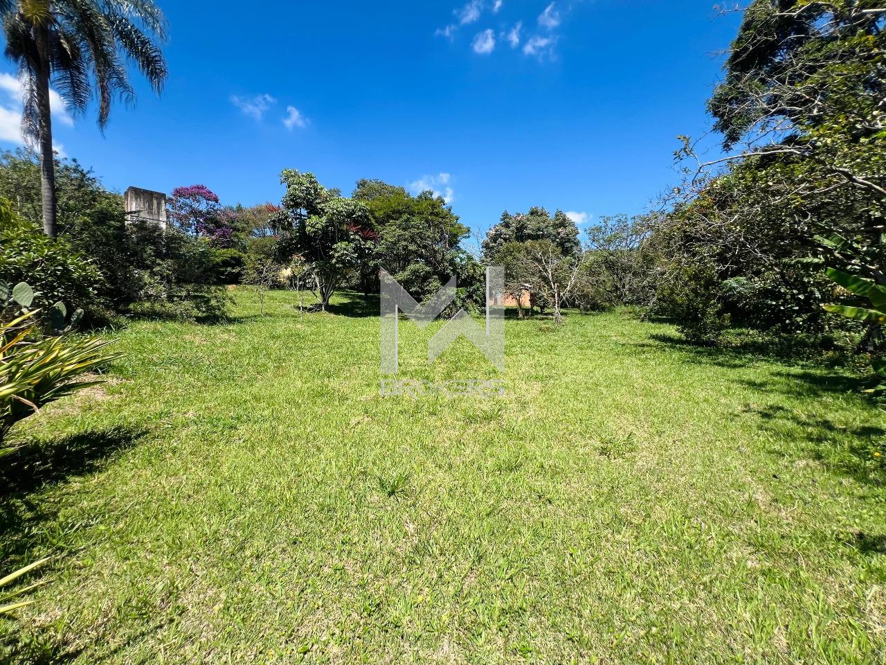 Lote/Terreno à venda no Condomínio Vale Da Santa Fé: 