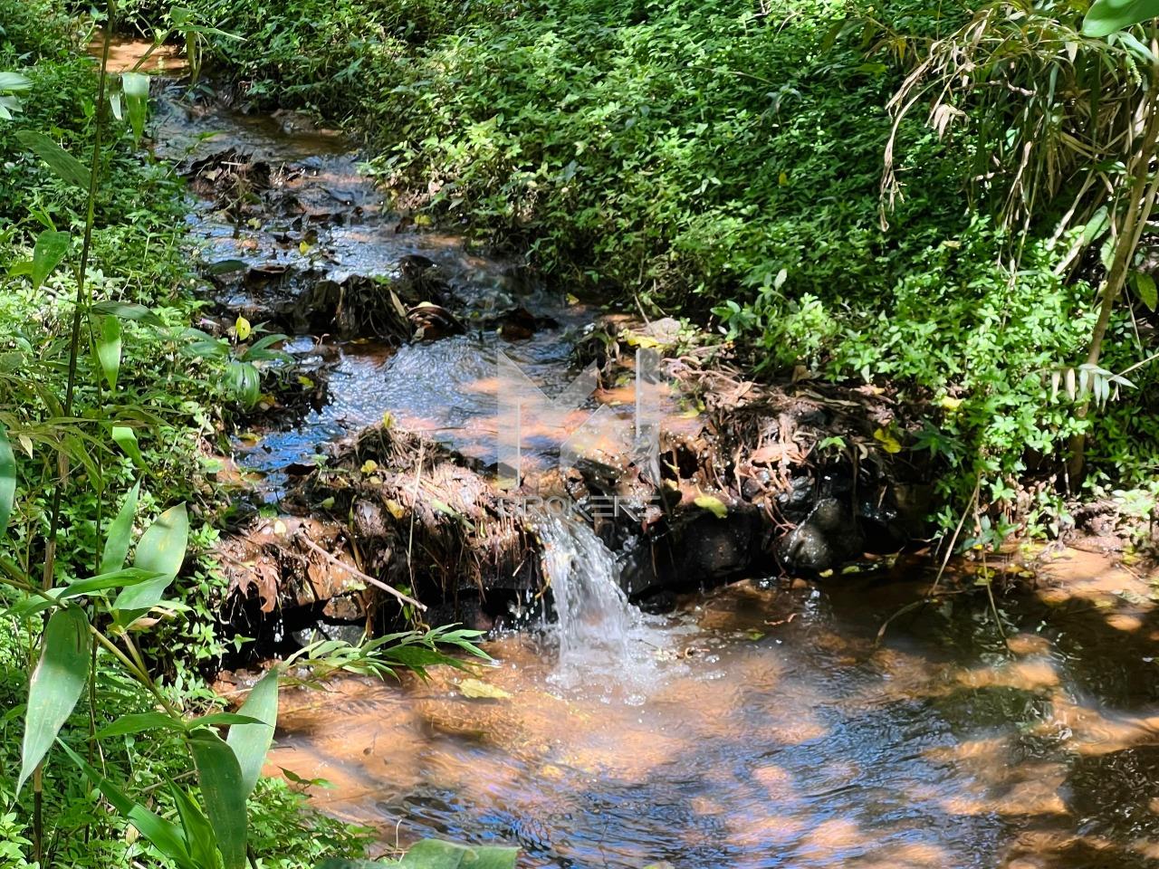 Lote/Terreno à venda no Condomínio Vale Da Santa Fé: 