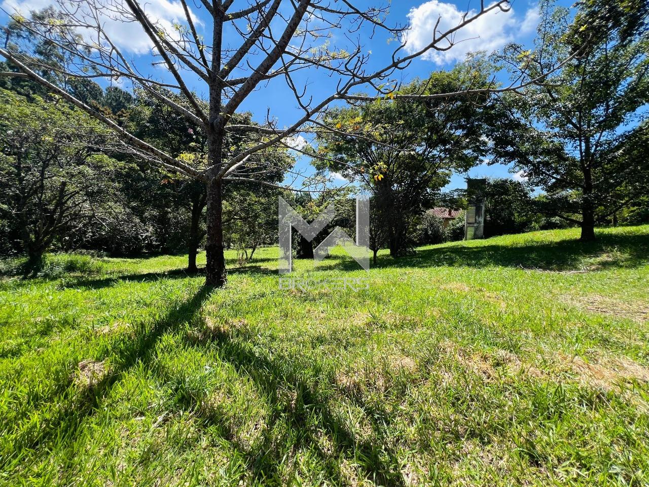 Lote/Terreno à venda no Condomínio Vale Da Santa Fé: 